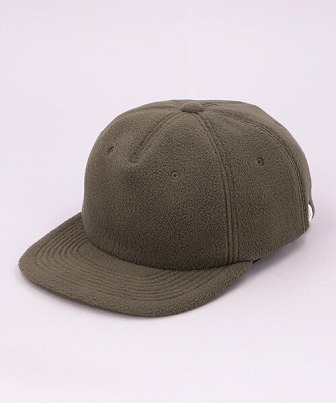 BEDWIN x CA4LA FLEECE CAP